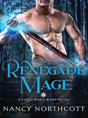 cover image of Renegade Mage